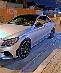 مێرسێدس بێنز C-Class